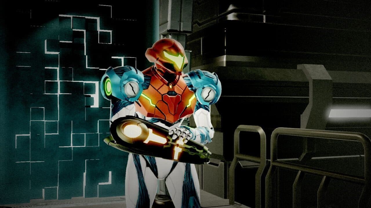Metroid Dread: Special Edition thumbnail 8