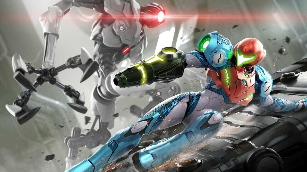 Metroid Dread: Special Edition thumbnail 11