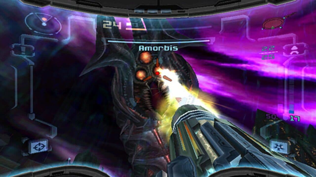Metroid Prime: Trilogy - Collector's Edition thumbnail 2