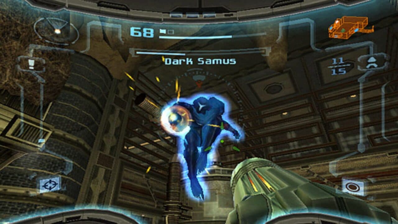 Metroid Prime: Trilogy - Collector's Edition thumbnail 8