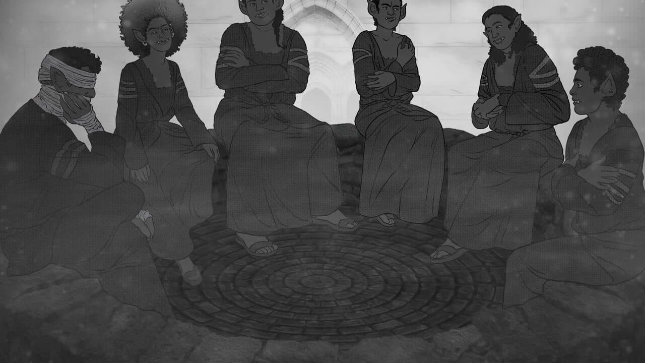 The Inverted Spire thumbnail 3