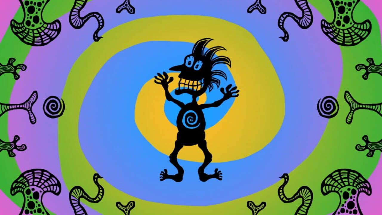 Second Puberty thumbnail 3
