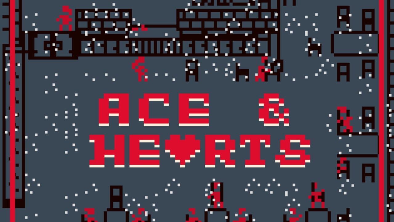Ace & Hearts screenshot 1