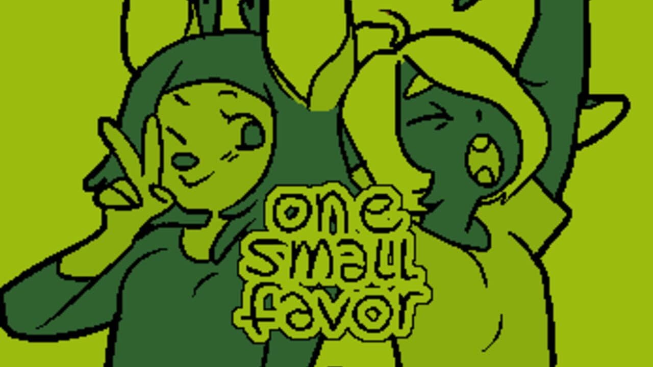 One Small Favor screenshot 1