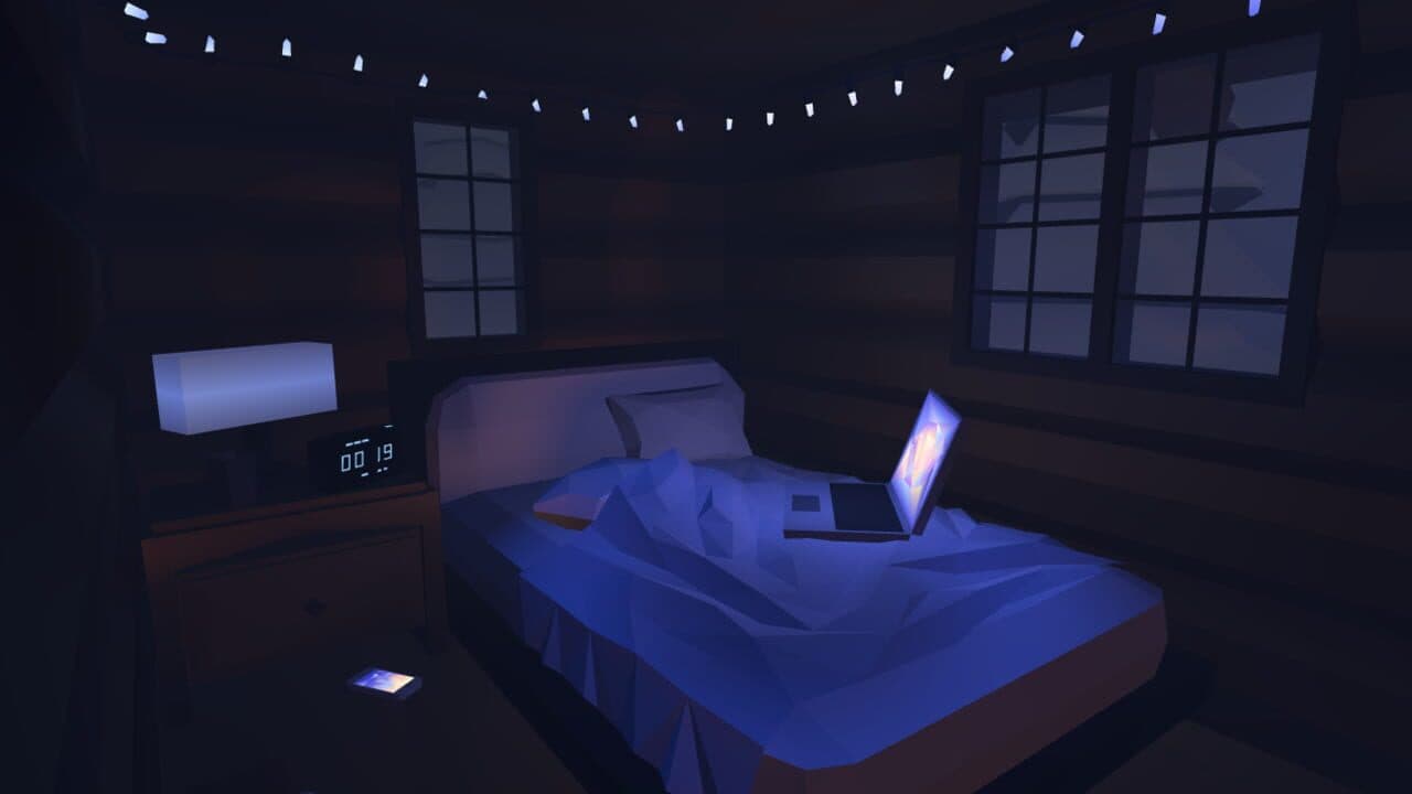 After Midnight screenshot 1