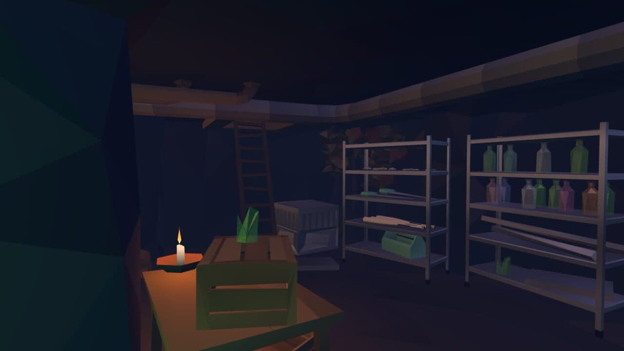 After Midnight thumbnail 2