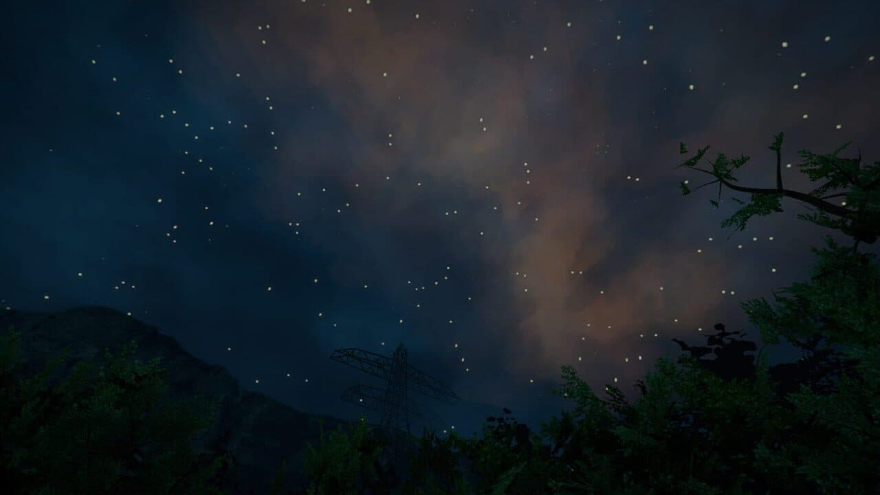No Stars, Only Constellations thumbnail 2