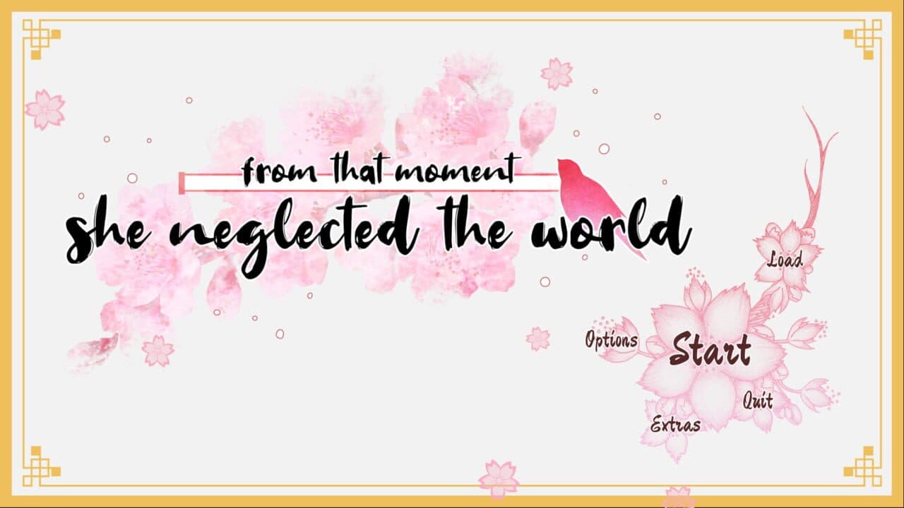 From That Moment She Neglected The World thumbnail 2