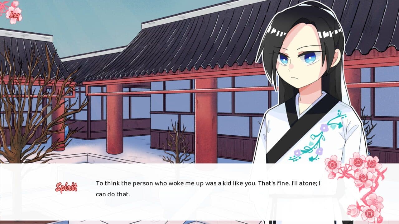 From That Moment She Neglected The World thumbnail 3