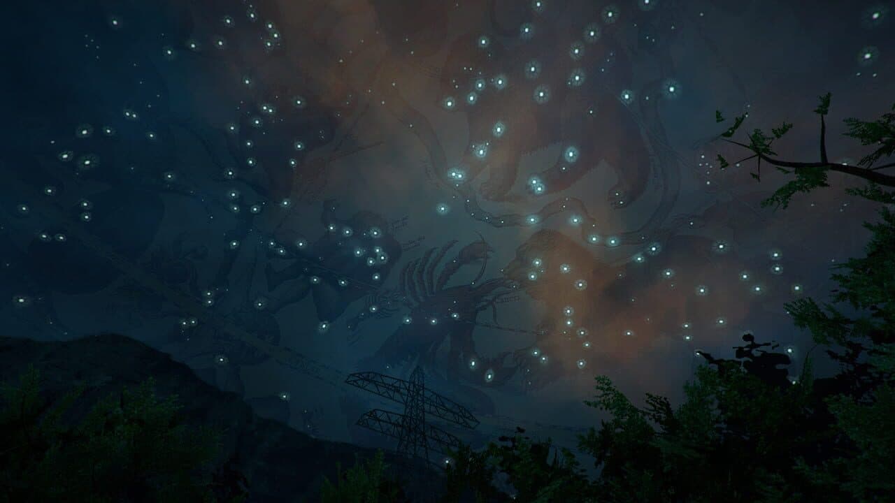 No Stars, Only Constellations thumbnail 4