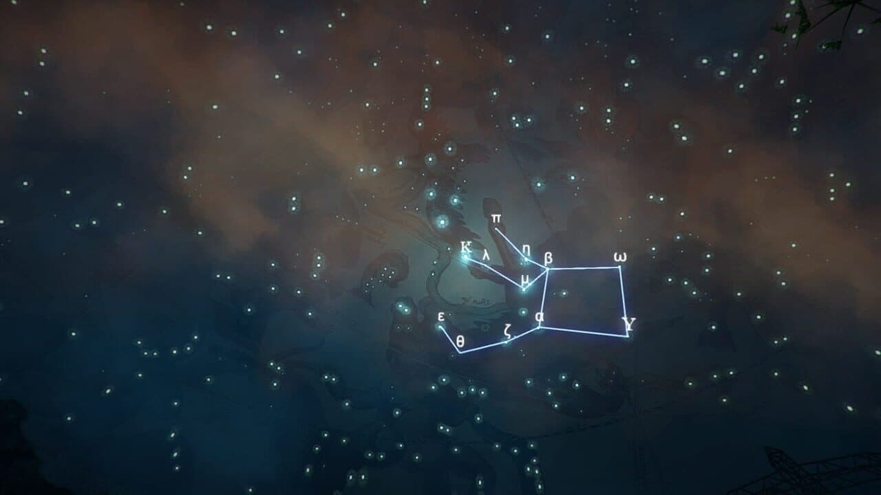 No Stars, Only Constellations thumbnail 5