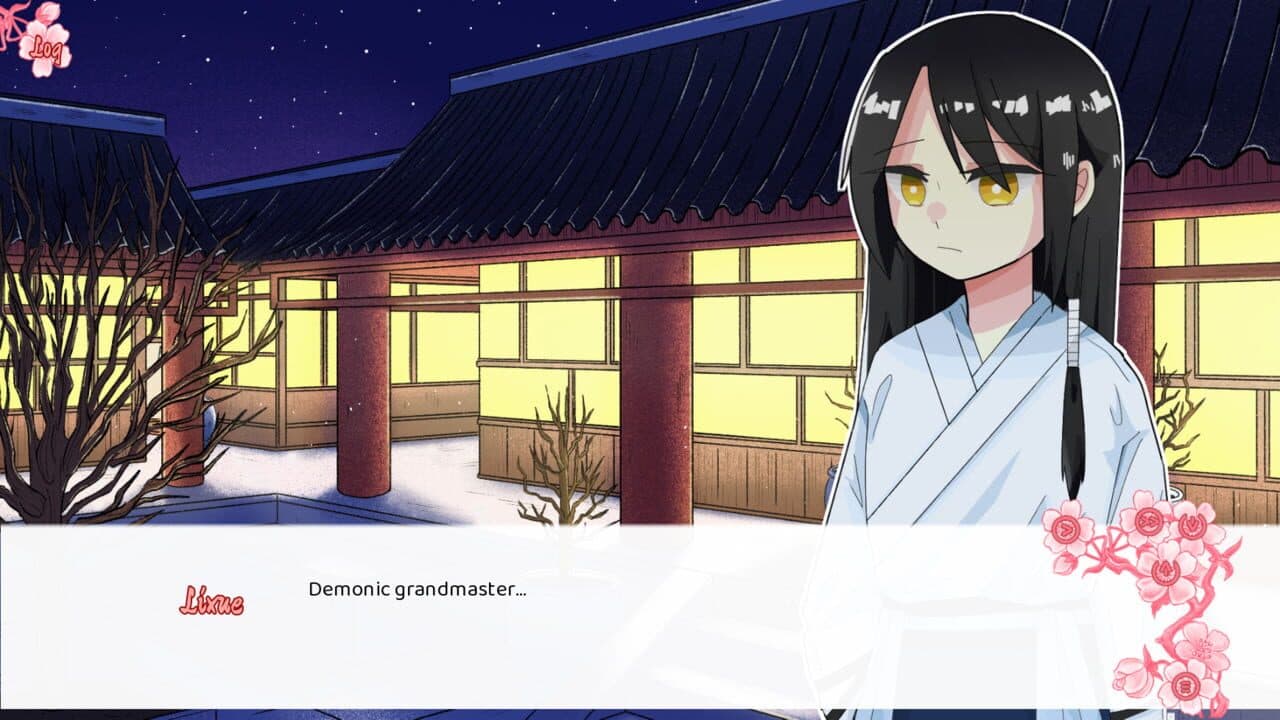From That Moment She Neglected The World thumbnail 4