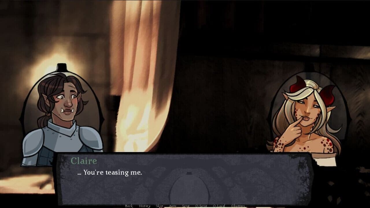 An Oath In Kind thumbnail 2