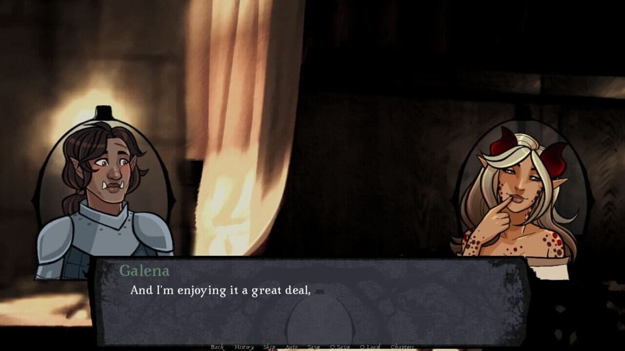 An Oath In Kind thumbnail 3