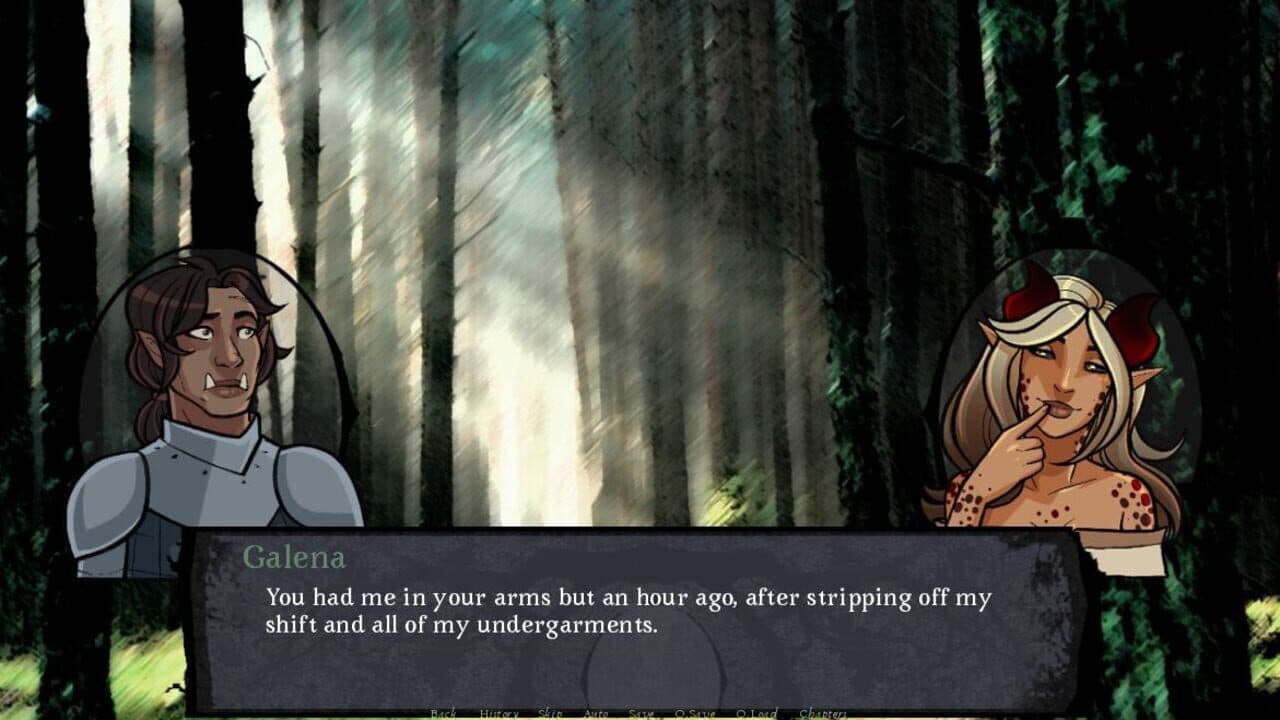 An Oath In Kind thumbnail 4