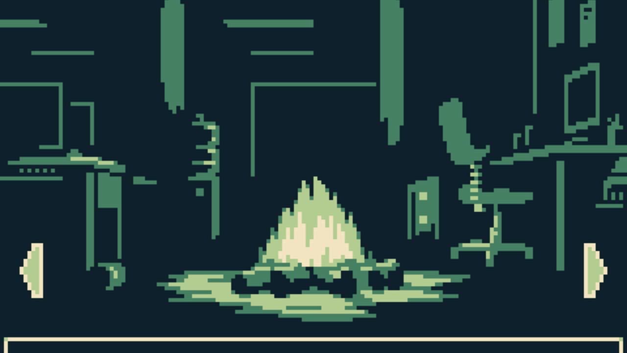Dawn Will Come screenshot 1