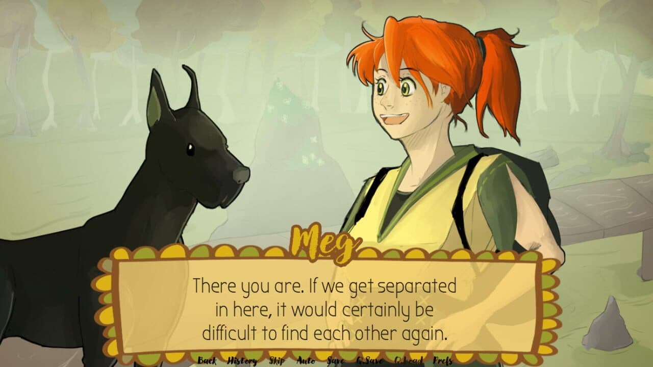 The Bog's Heart thumbnail 2