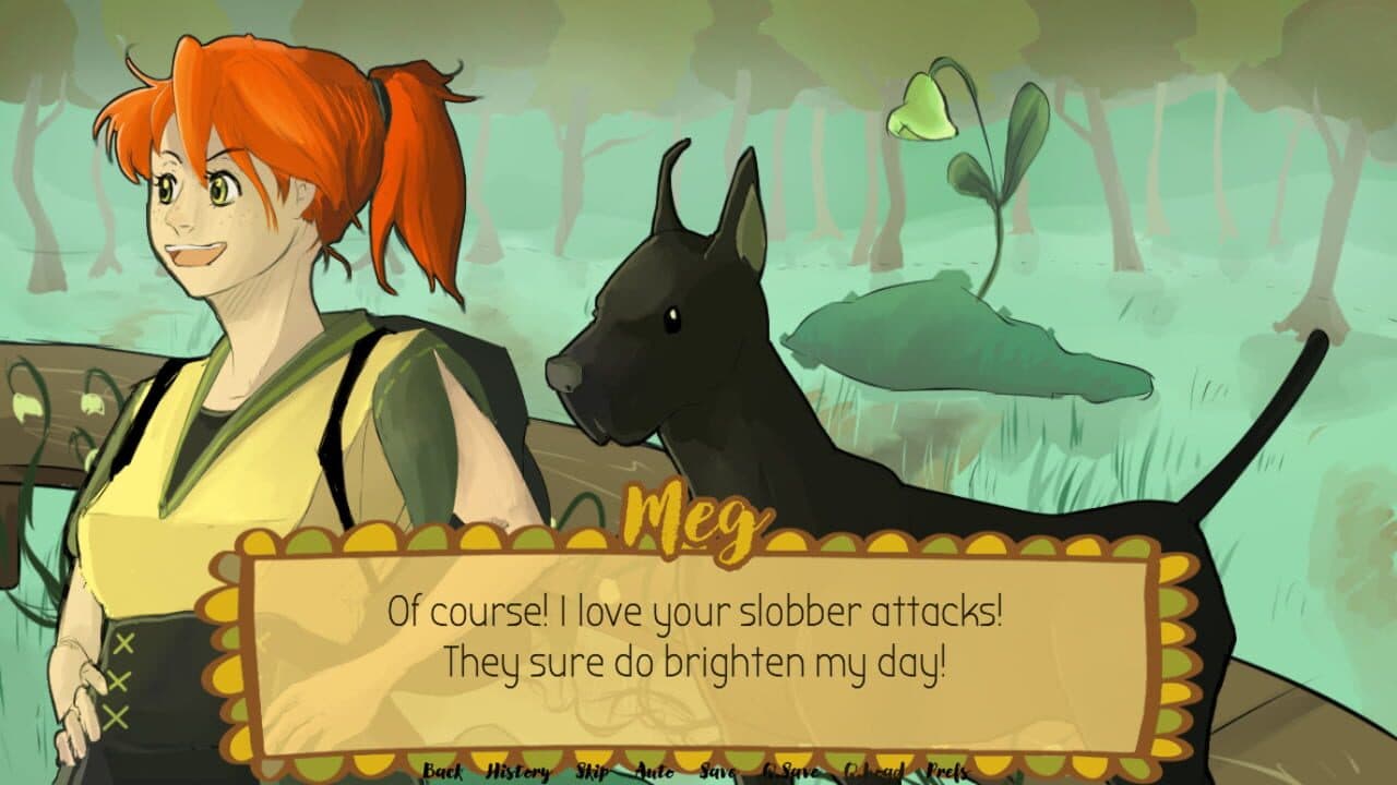 The Bog's Heart thumbnail 4