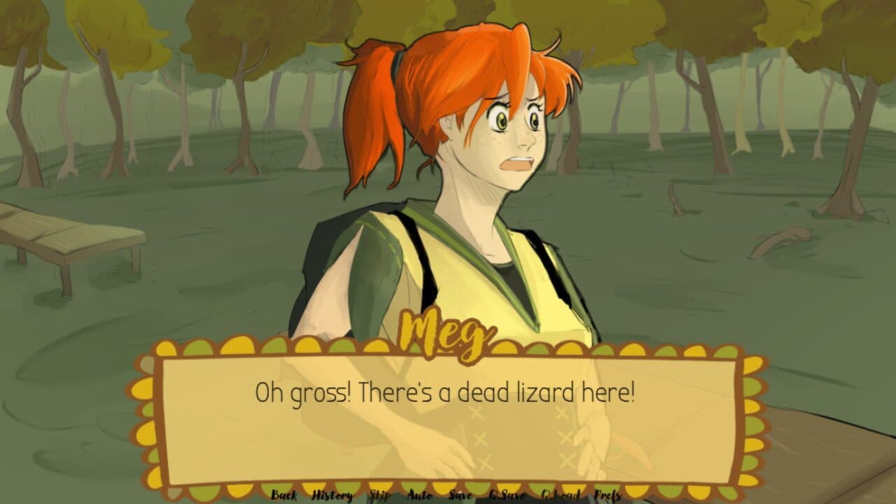 The Bog's Heart thumbnail 5