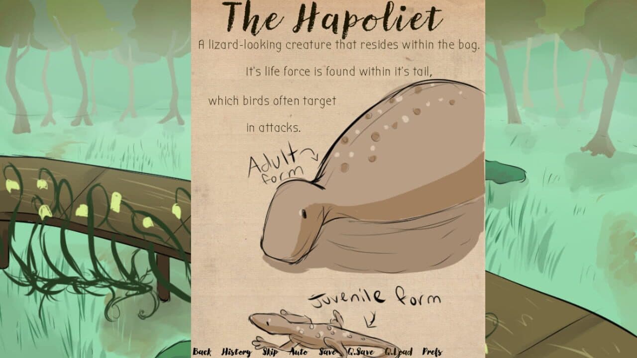 The Bog's Heart thumbnail 7