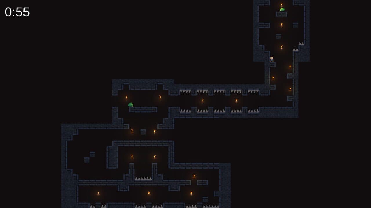 A Platformer for Ants thumbnail 2