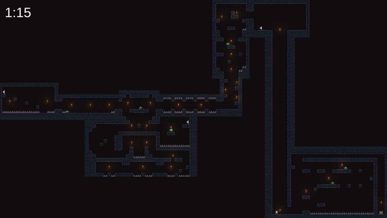 A Platformer for Ants thumbnail 3