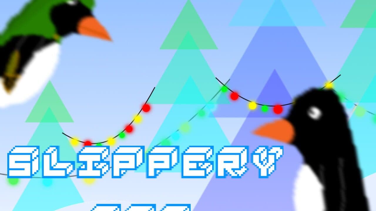 Slippery ice screenshot 1