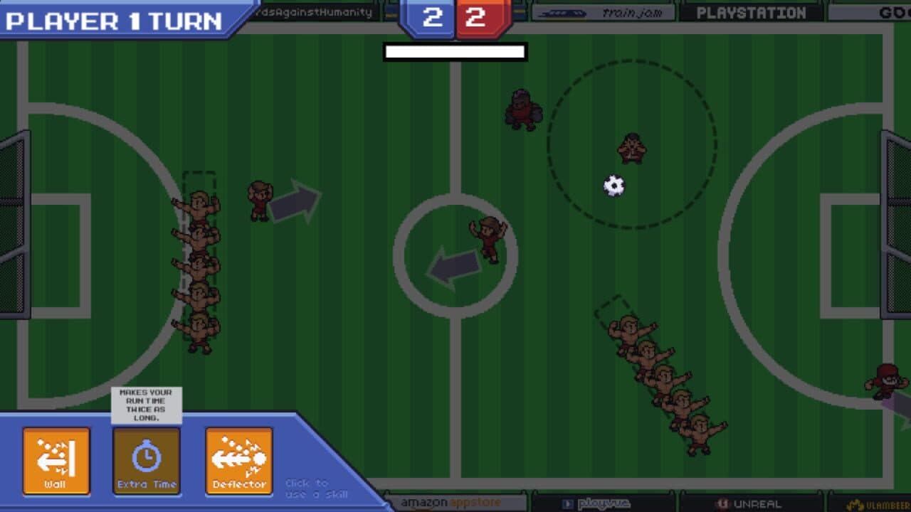 Definitely Real Football thumbnail 2
