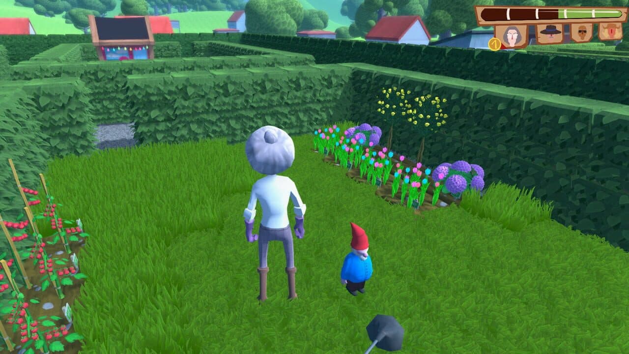 Lawn & Order screenshot 1