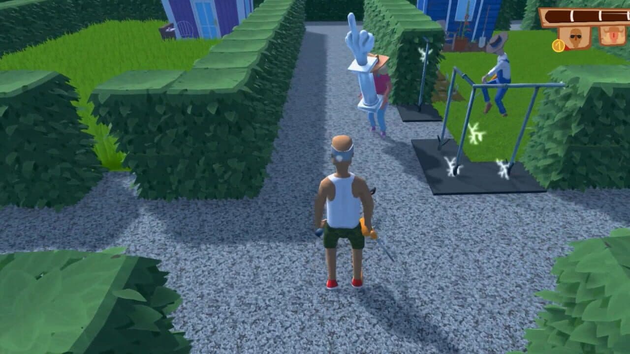 Lawn & Order thumbnail 2