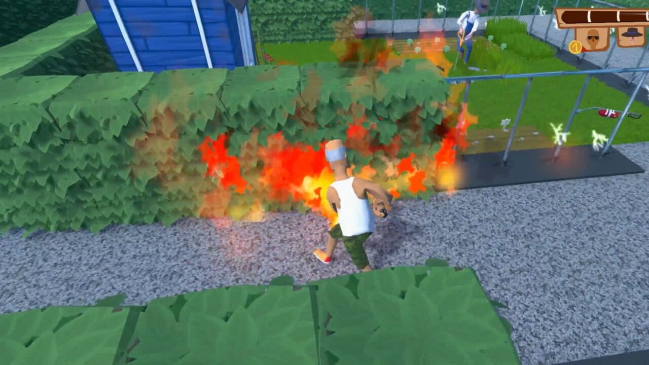 Lawn & Order thumbnail 3