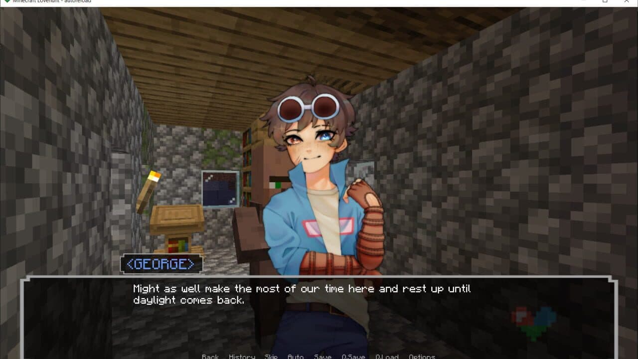 Minecraft Lovehunt thumbnail 4