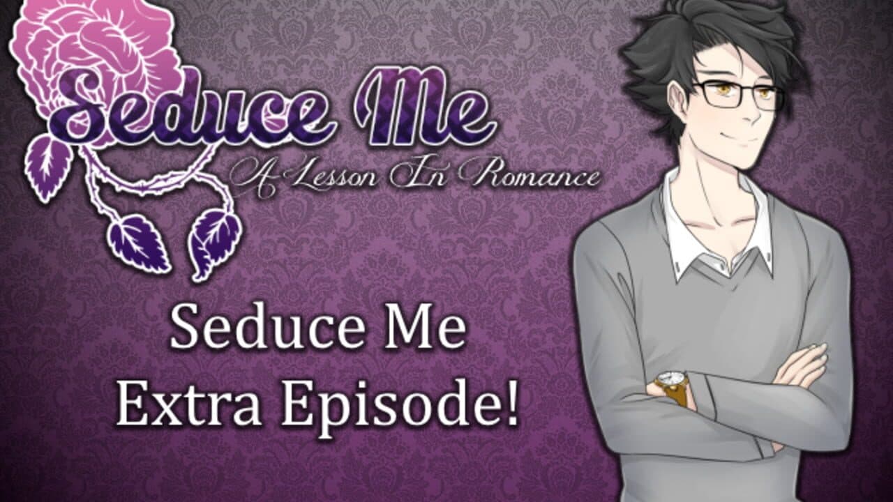 Seduce Me the Otome: Episode Series thumbnail 2