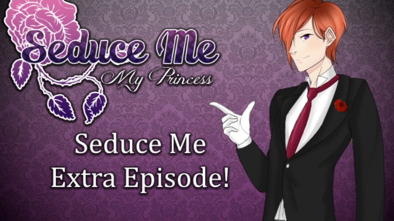 Seduce Me the Otome: Episode Series thumbnail 3