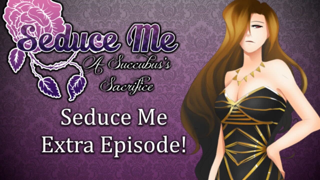 Seduce Me the Otome: Episode Series thumbnail 4