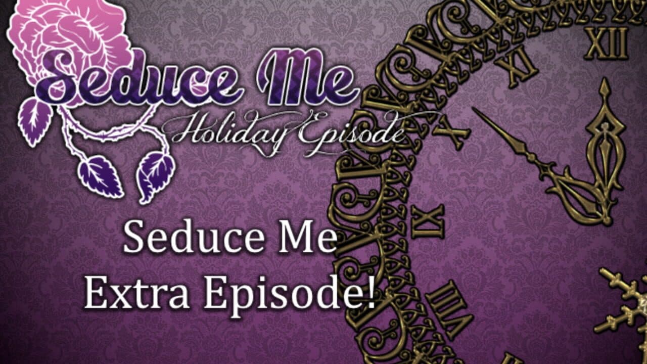 Seduce Me the Otome: Episode Series thumbnail 6
