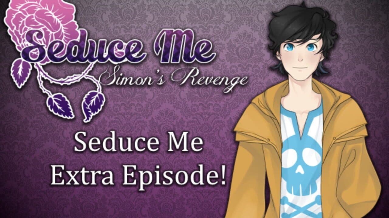 Seduce Me the Otome: Episode Series thumbnail 7