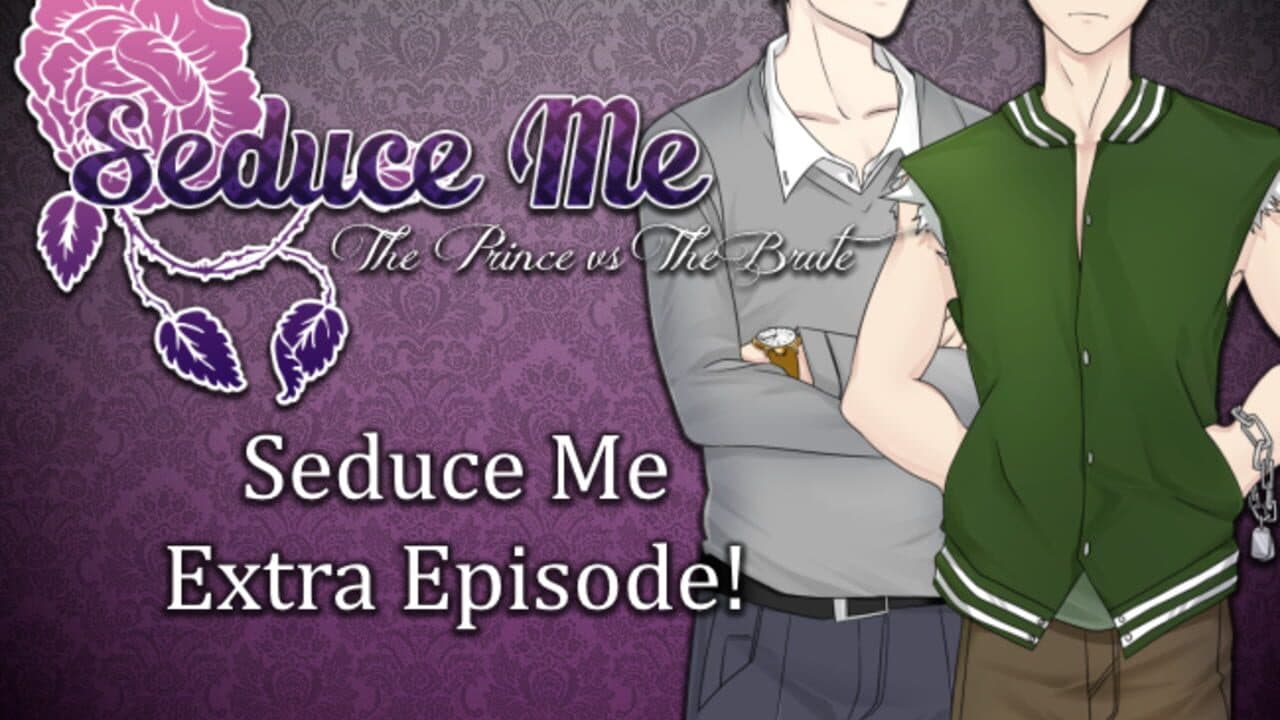 Seduce Me the Otome: Episode Series thumbnail 8