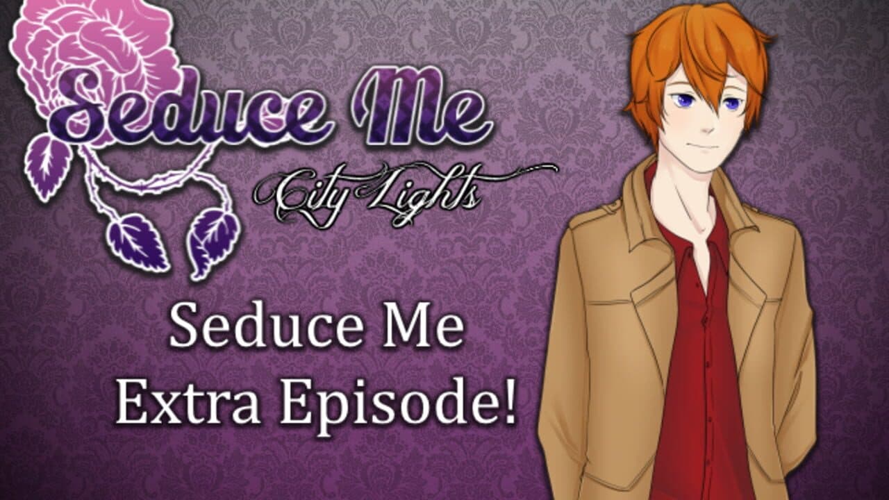 Seduce Me the Otome: Episode Series thumbnail 9