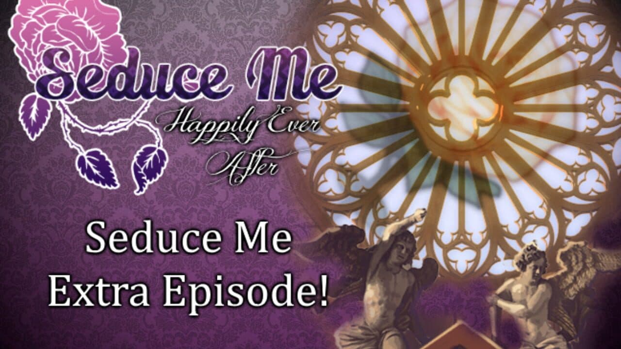 Seduce Me the Otome: Episode Series thumbnail 10