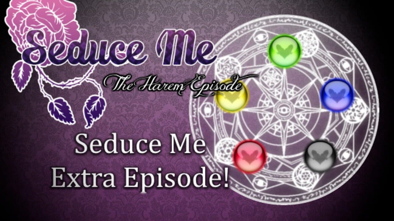 Seduce Me the Otome: Episode Series thumbnail 12