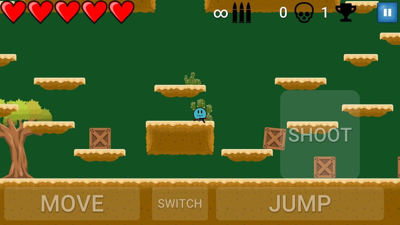 Cafeworld screenshot 1