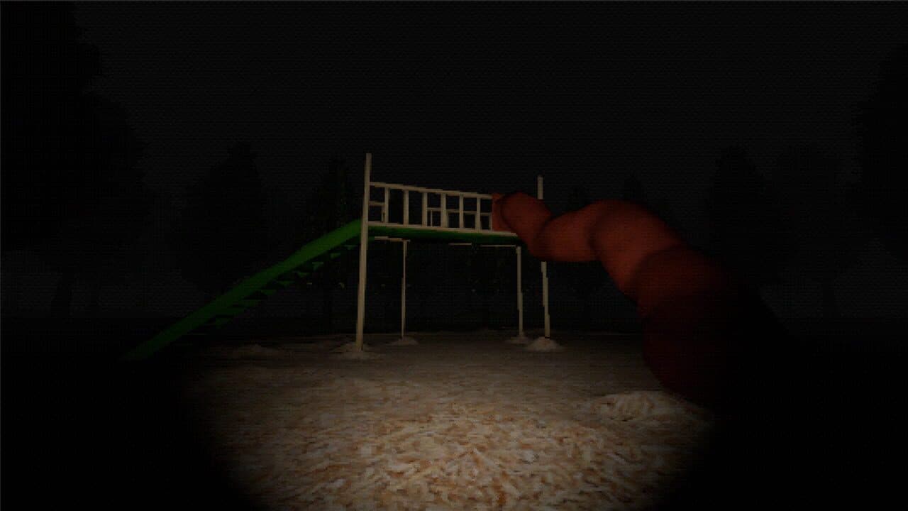 Slide in the Woods thumbnail 2