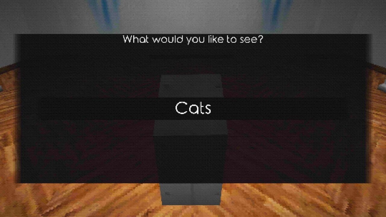 The Anything Gallery screenshot 1