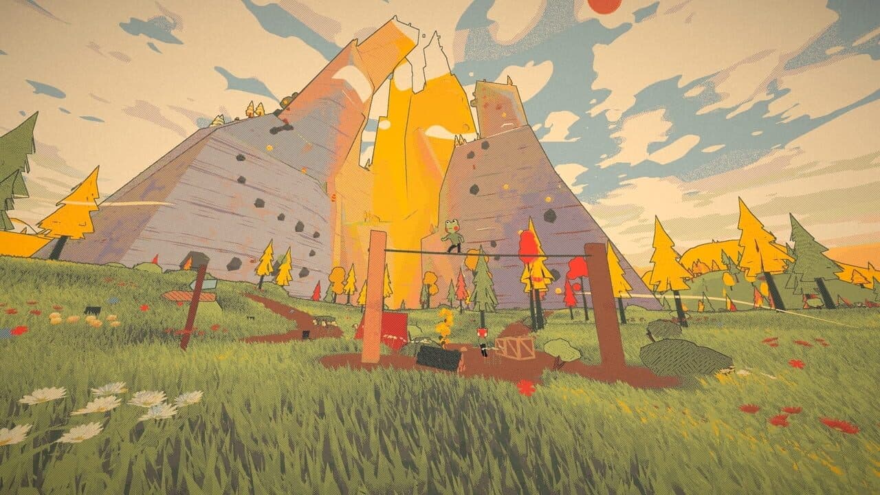 Valley Peaks thumbnail 2