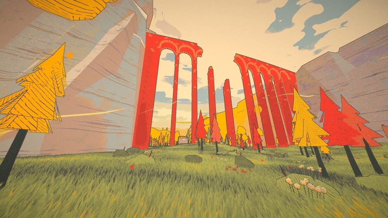 Valley Peaks thumbnail 3