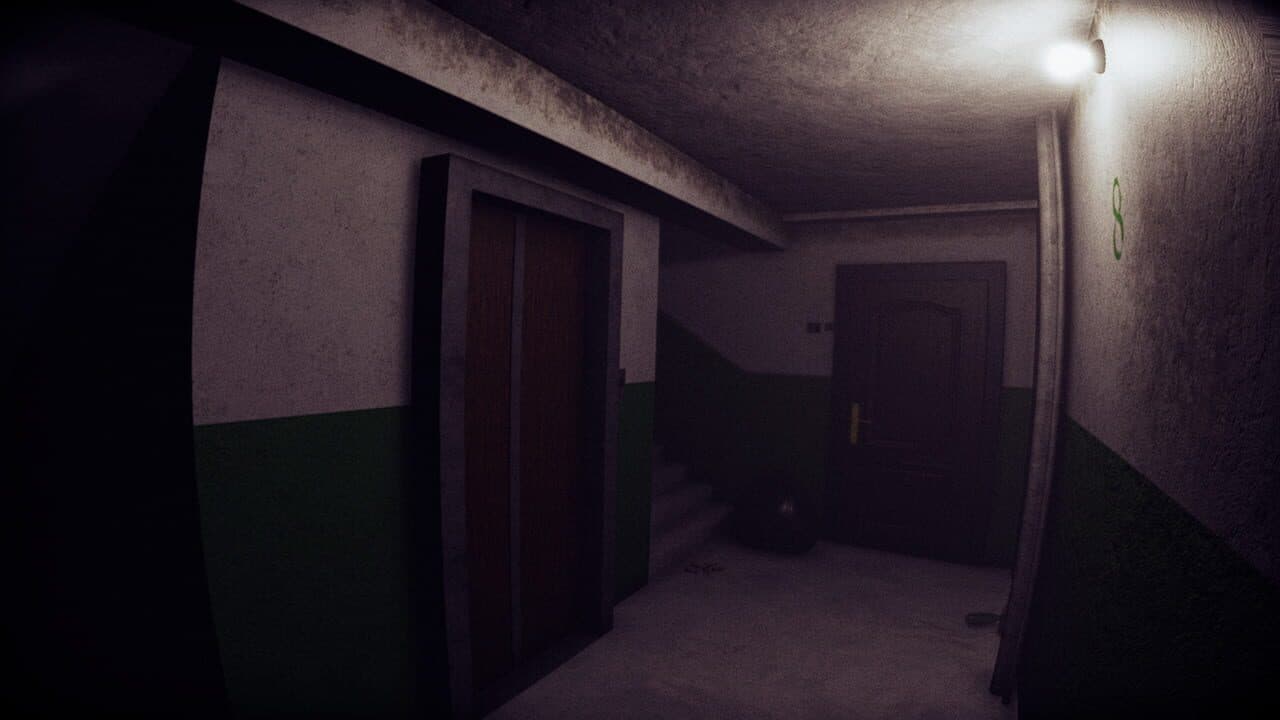 Wrong Floor thumbnail 4