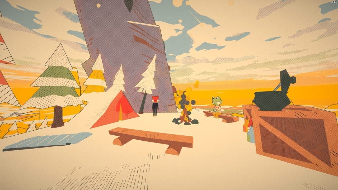 Valley Peaks thumbnail 4