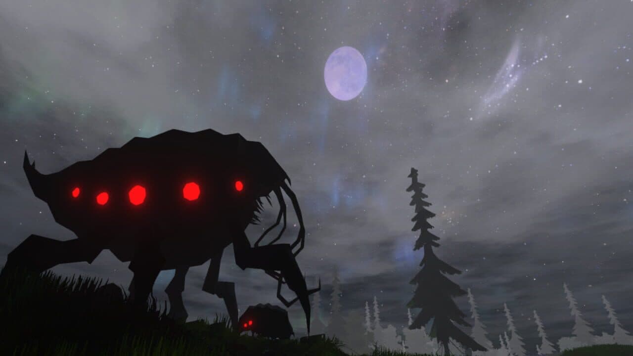 Dead Event screenshot 1