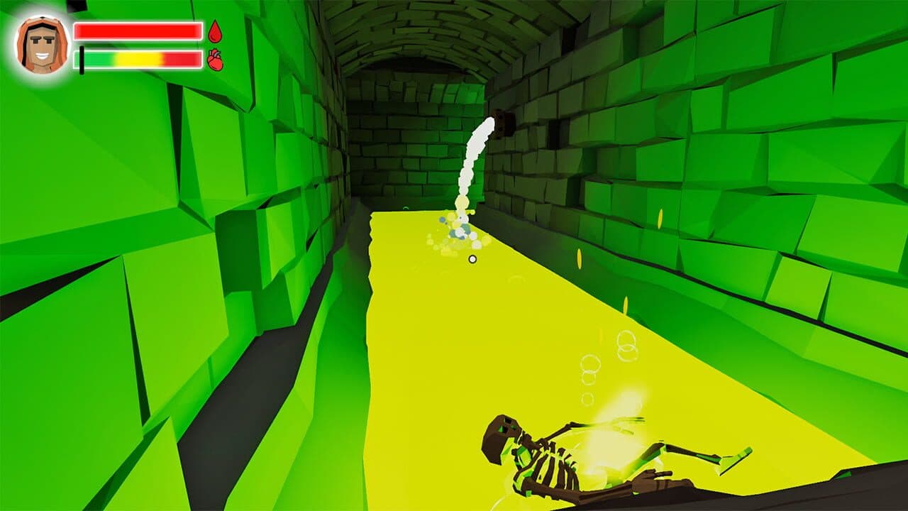 Peril thumbnail 2